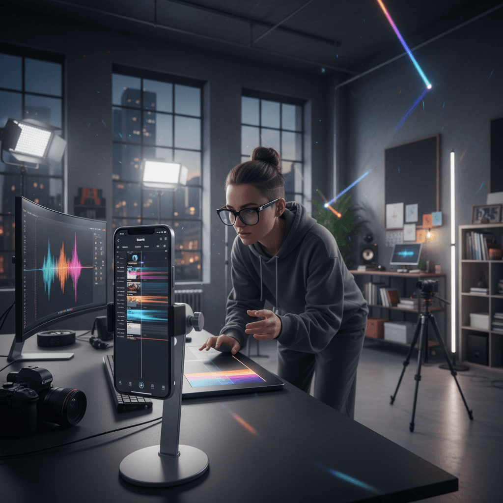 Featured image for This Week's Mobile Editing Trends Brands Can Use Now