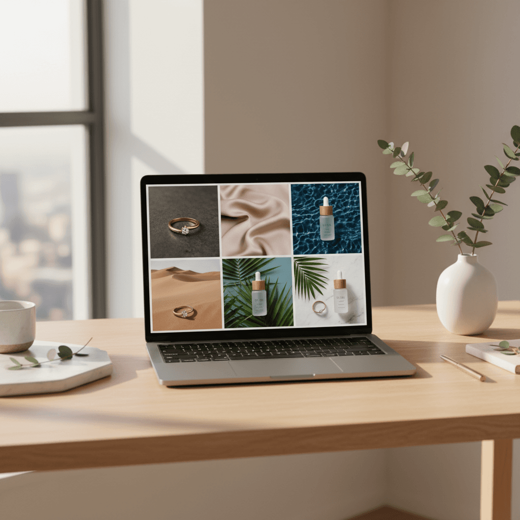 Featured image for AI Product Photography: Consistent Content at Scale