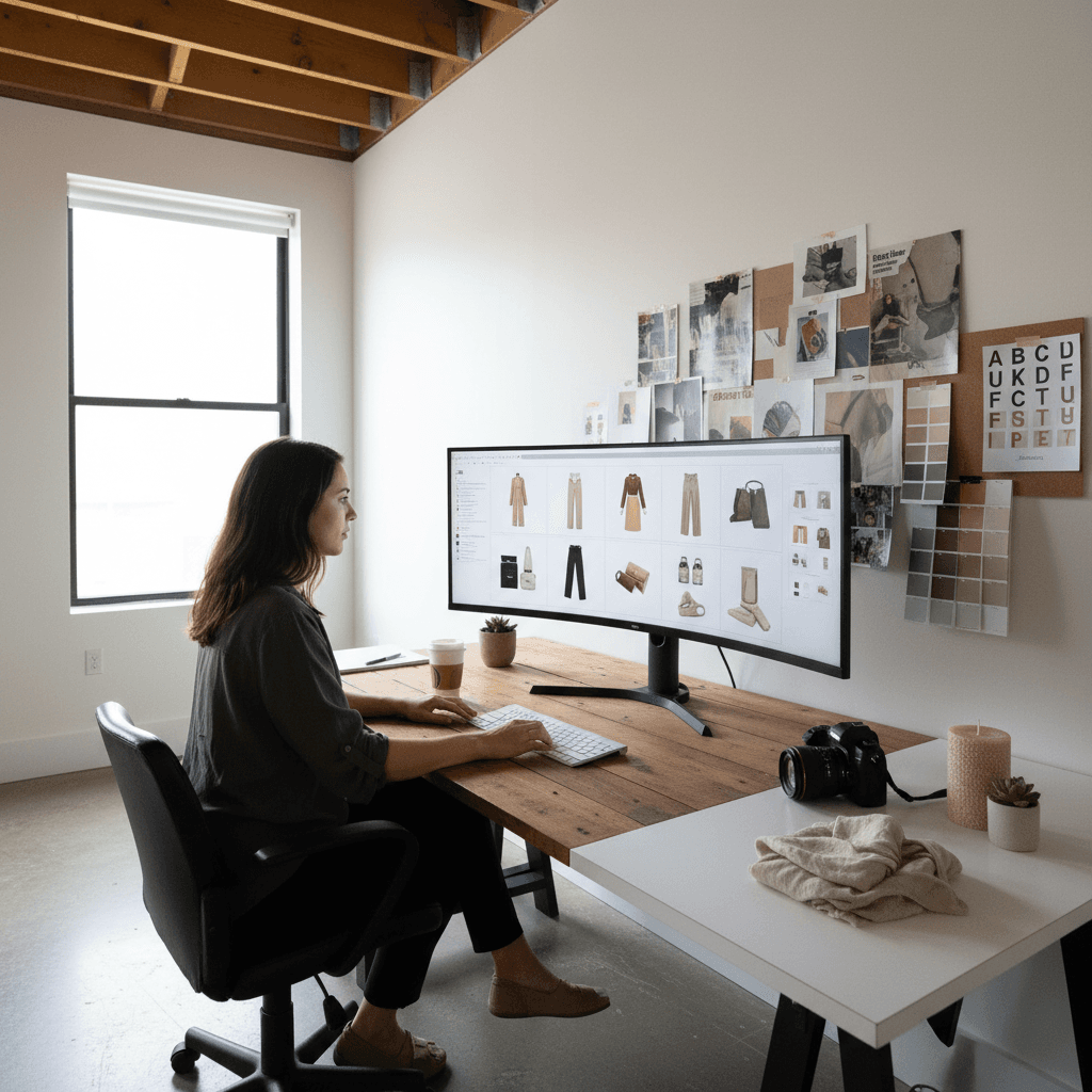 Featured image for Generate AI Images for Your Brand, Fast and Consistent