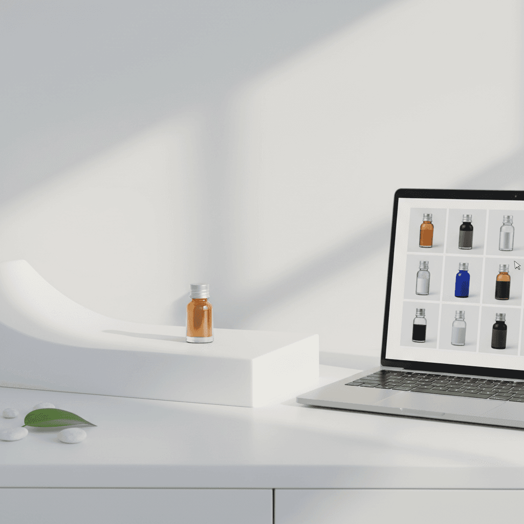 Featured image for AI Product Photography: Scale Consistent Content Fast