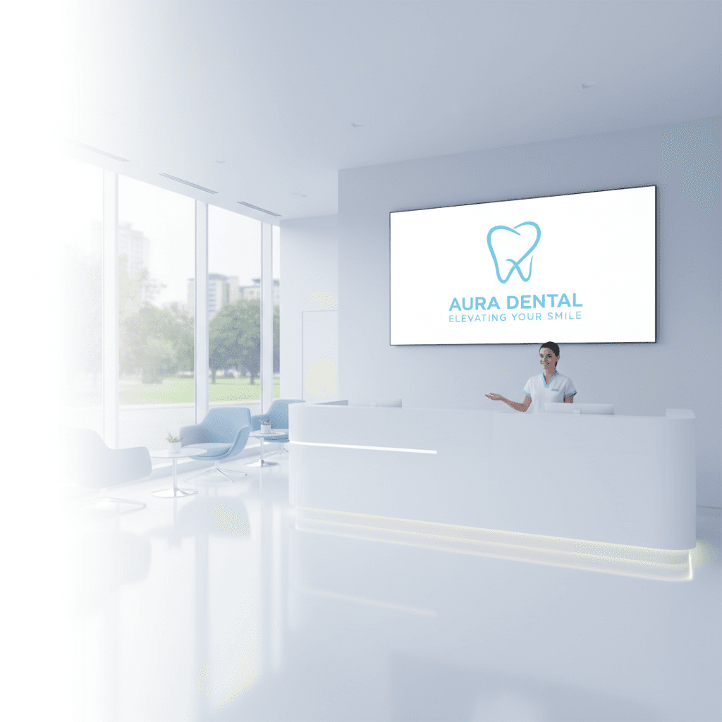 Featured image for Fonts That Build Trust: Branding Fonts For Dentists