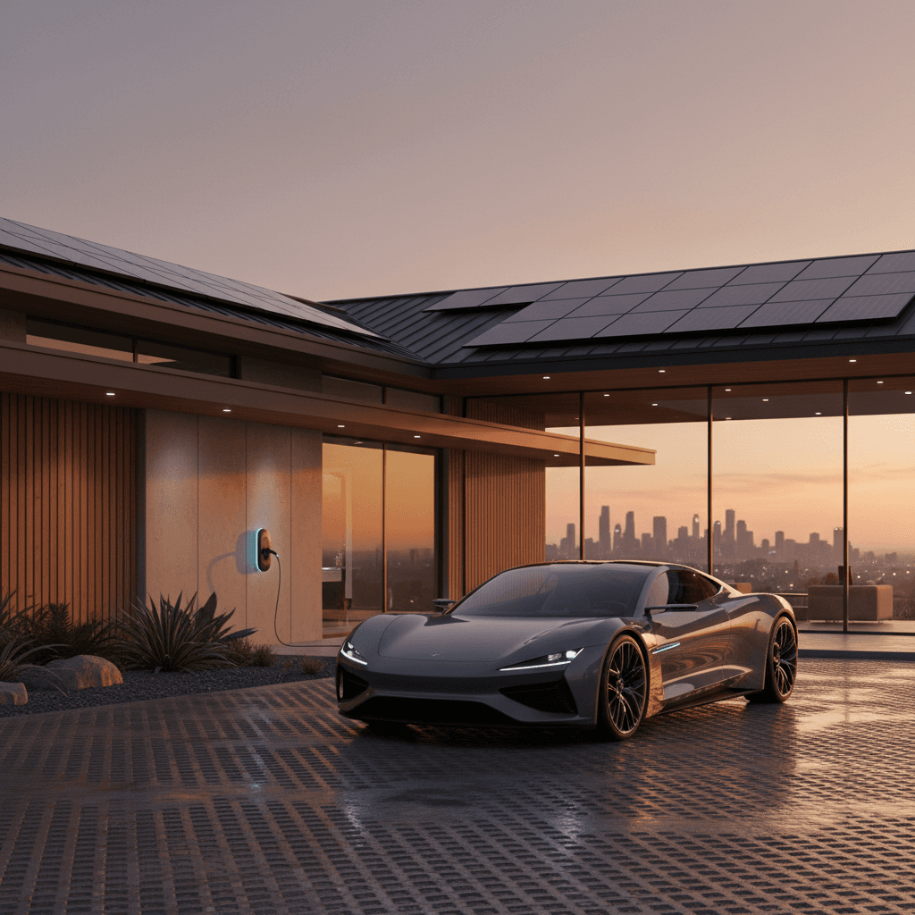 Featured image for Why & How to Buy an Electric Car in 2025