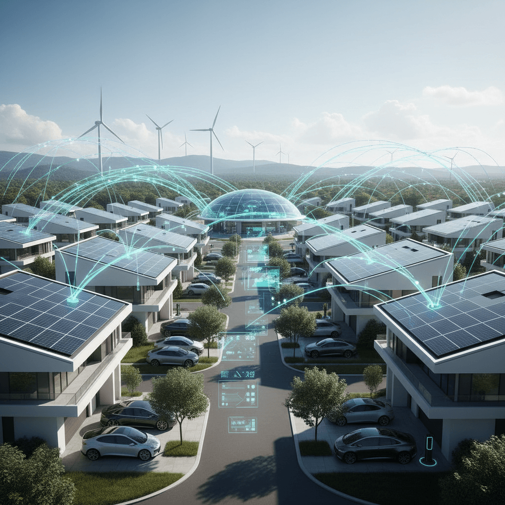 Featured image for Negative Pricing: A New Tool to Shape Home Energy Use