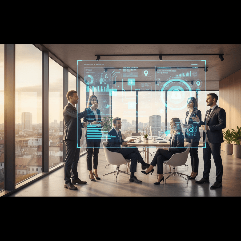 Featured image for Digitalizarea în România: percepții, realitate și pașii următori