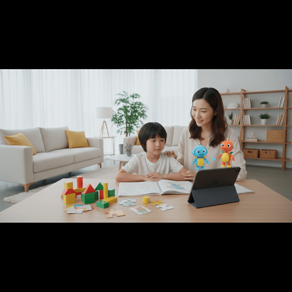 Featured image for KidKit: cum arată un start-up EdTech românesc construit pe AI