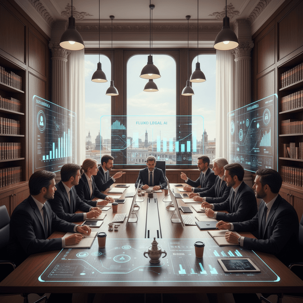 Featured image for Certificación en legal tech: la nueva ventaja competitiva