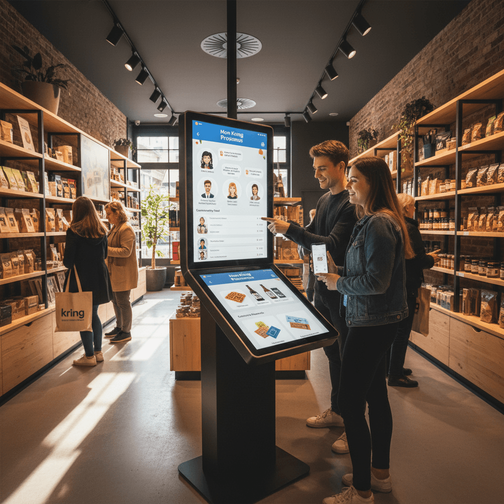 Featured image for Fidélité 3.0 : quand la communauté et l’IA transforment le retail