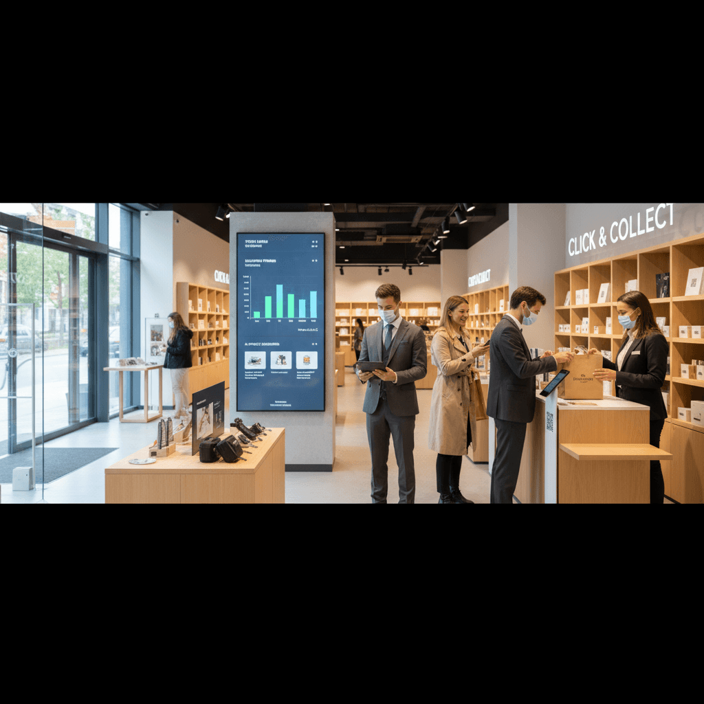 Featured image for Commerce instantané et IA : la leçon d’Alibaba