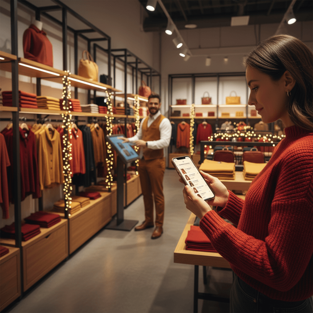 Featured image for Quand le shopping rencontre ChatGPT : la leçon Target