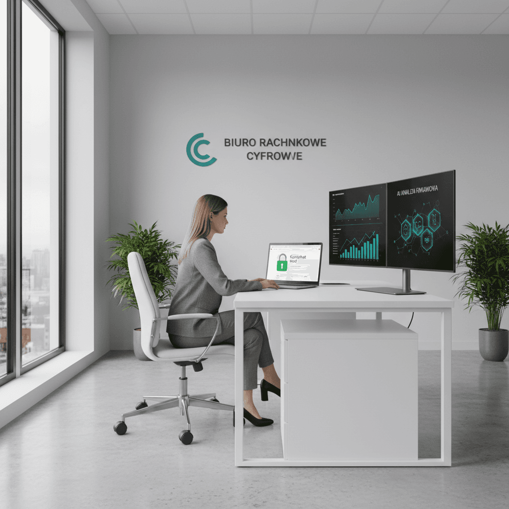 Featured image for Certyfikat KSeF i MCU: praktyczny przewodnik dla biur rachunkowych