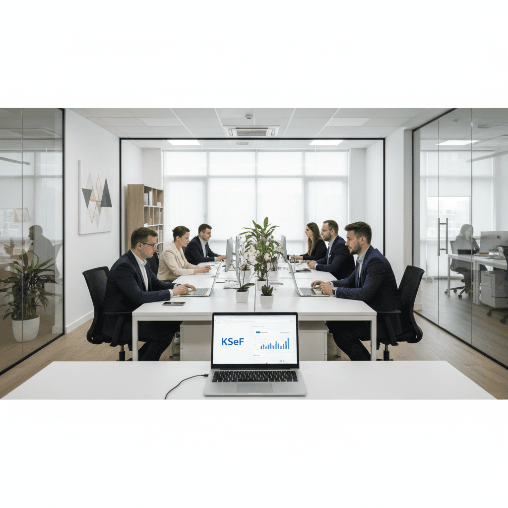 Featured image for Aplikacja Podatnika KSeF 2.0: co to zmienia dla biur rachunkowych