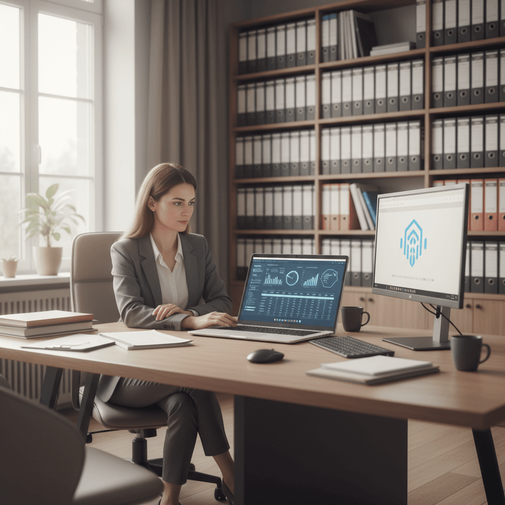 Featured image for Ustawa stażowa 2026: co to oznacza dla JDG i biur rachunkowych