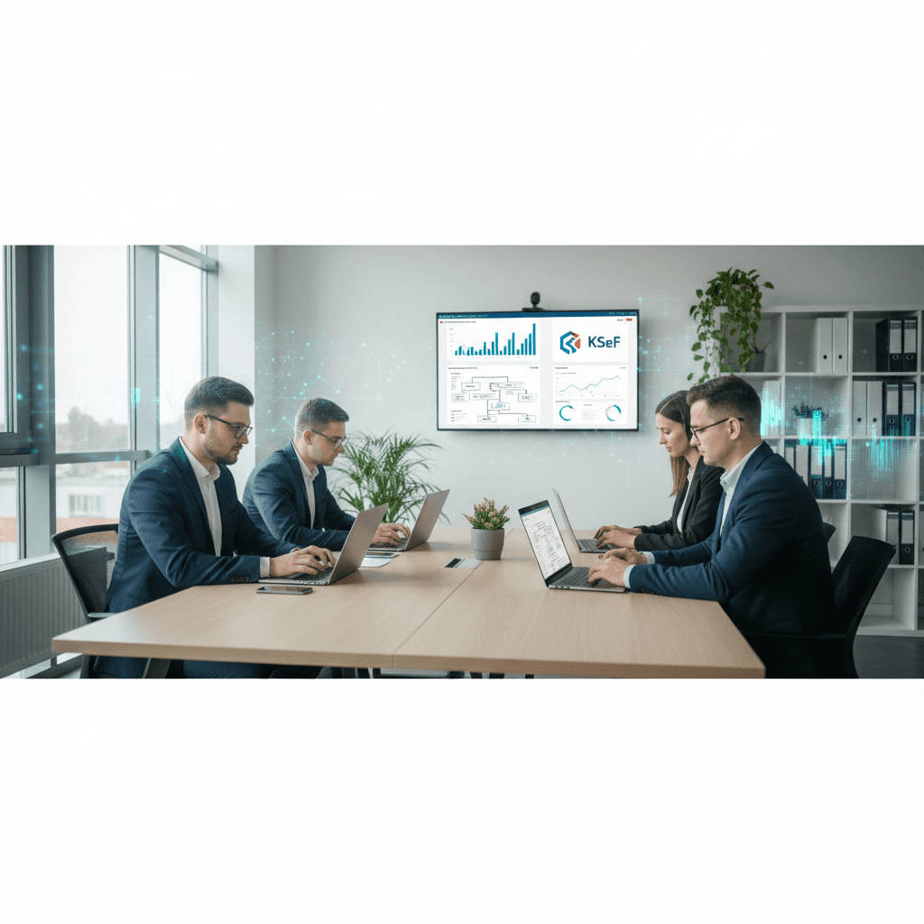 Featured image for Aplikacja Podatnika KSeF 2.0 – przewodnik dla biur rachunkowych