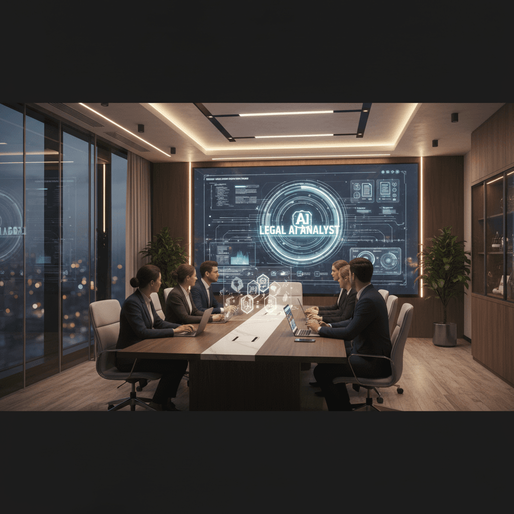 Featured image for LEYA – asystent AI dla kancelarii. Co potrafi?