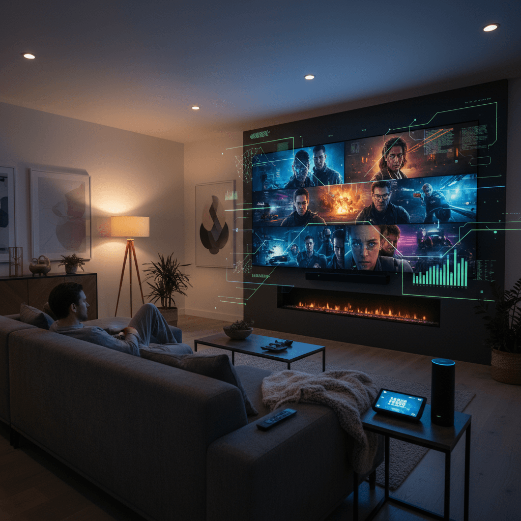 Featured image for Wie Amazons Prime-Video-KI unser Streaming verändert