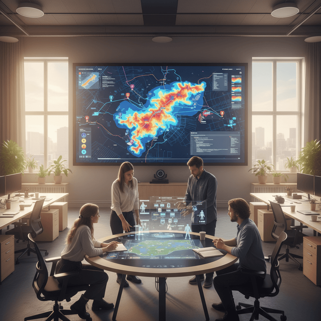 Featured image for Mitä pelitutkimuksen huipulla tapahtuu – ja miksi se kiinnostaa suomalaisia studioita