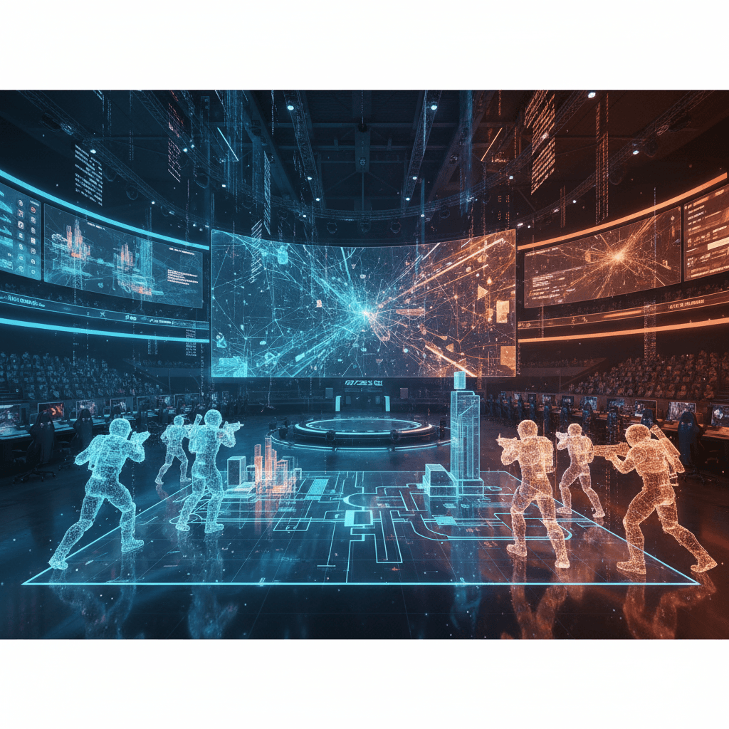 Featured image for Mitä MLMove opettaa suomalaisille pelistudioille