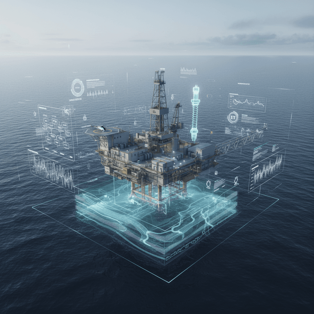 Featured image for Akvifermodeller + KI: Slik øker du verdiskapingen