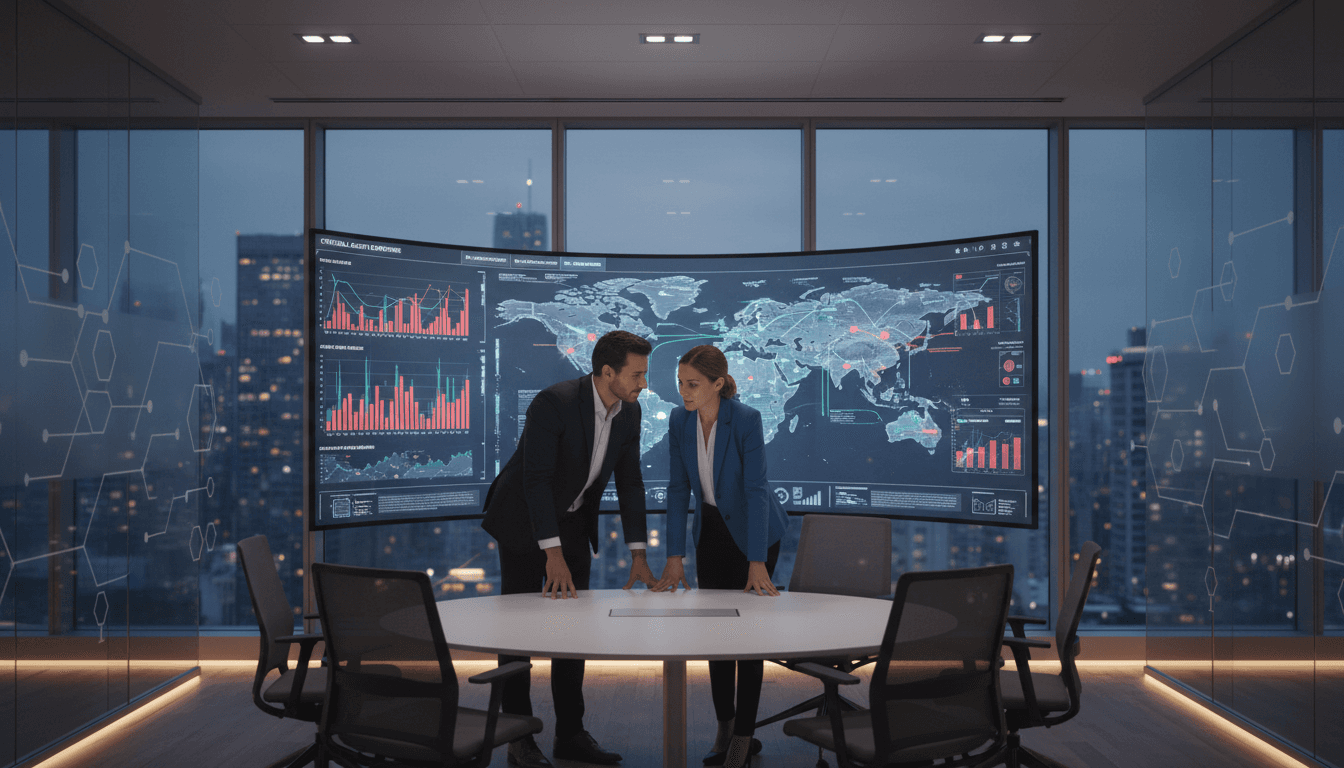 Featured image for Cyber Insurance MGAs: AI-Driven Policies That Fit