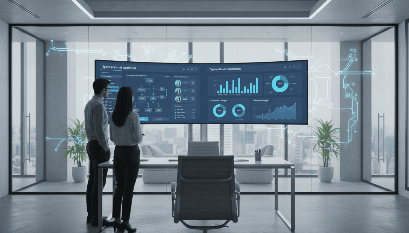 Featured image for Brex–Zip Partnership: AI Playbook to Cut Cash Burn