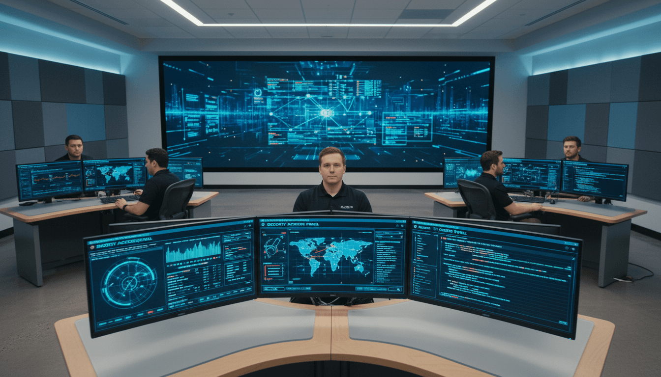 Featured image for Enterprise AI APIs: Features That Matter at Scale
