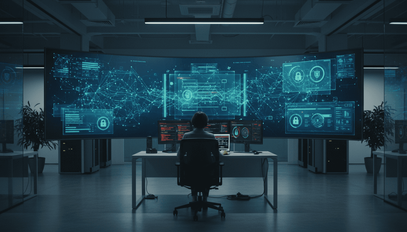 Featured image for AI Safety & Security Practices That Build Real Trust