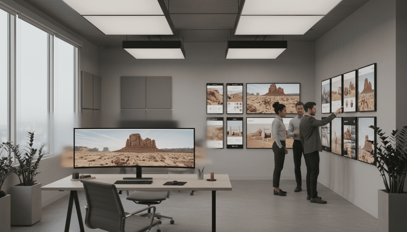 Featured image for DALL·E Outpainting: Scale Visual Content Without Reshoots