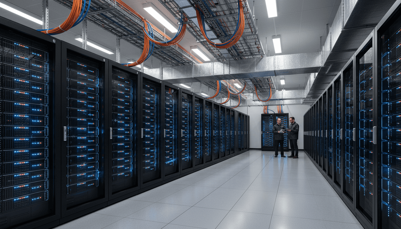 Featured image for AMD–OpenAI 6GW GPU Deal: What It Means for Cloud AI