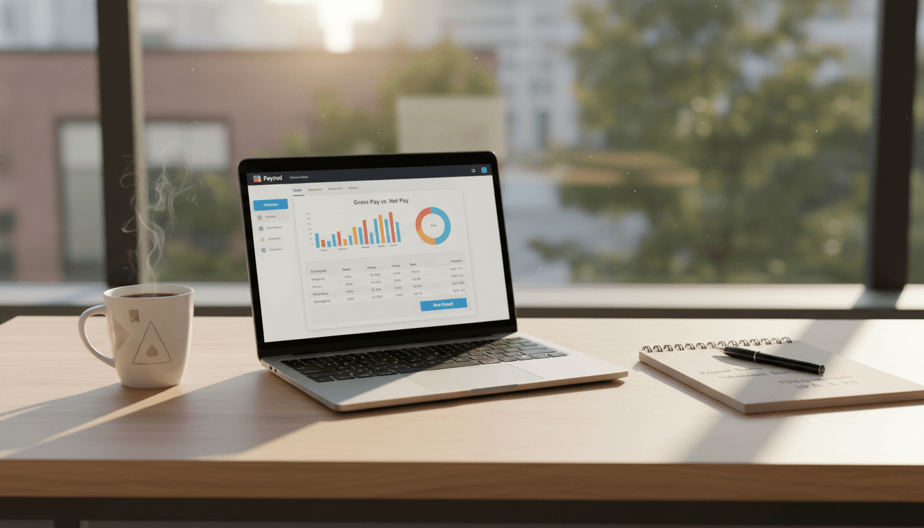 Featured image for Online Payroll for One Employee: 7 Smart Picks